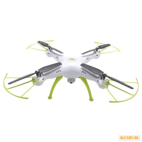 Квадрокоптер Syma X5HW