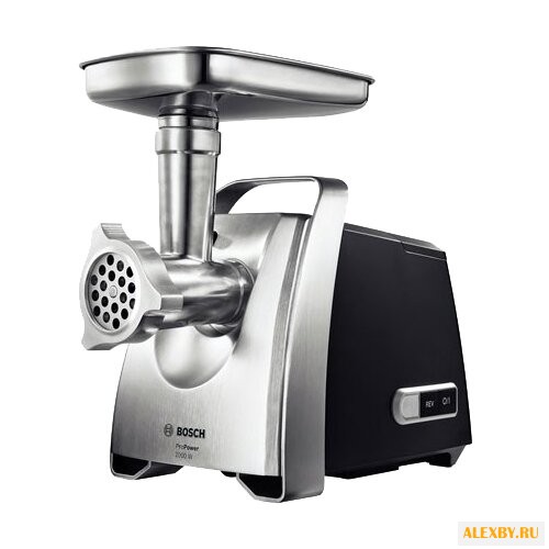 Мясорубка Bosch MFW 68640