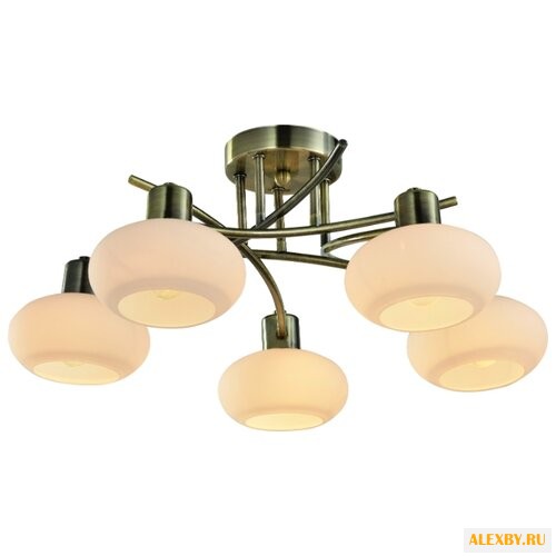 Arte Lamp A7556PL-5AB