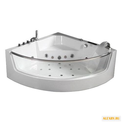 Отдельно стоящая ванна Banff