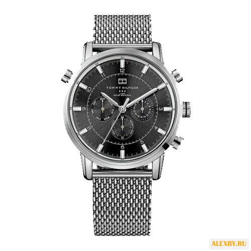 Наручные часы TOMMY HILFIGER