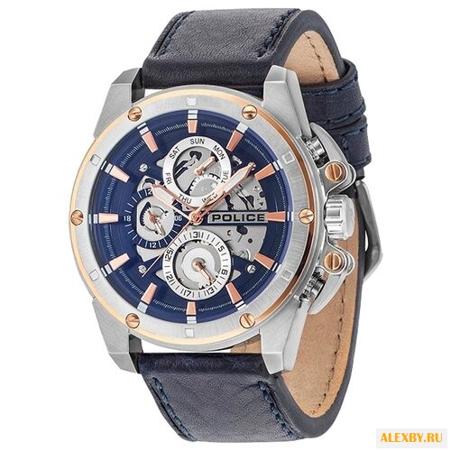 Наручные часы Police