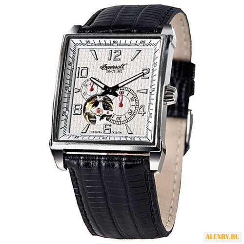 Наручные часы Ingersoll IN6908WH