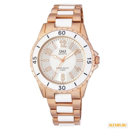 Наручные часы Q&Q F461-014