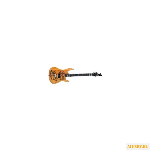 Электрогитара J&D JD-ART2