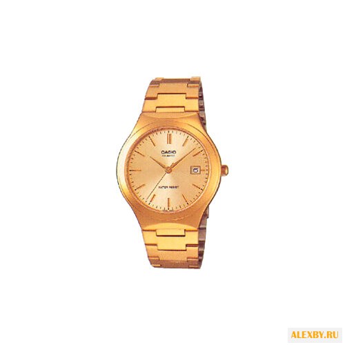 Наручные часы CASIO MTP-1170N-9A