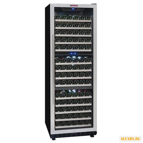 Винный шкаф La Sommeliere TR3V181