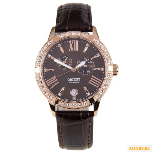 Наручные часы ORIENT ET0Y001T