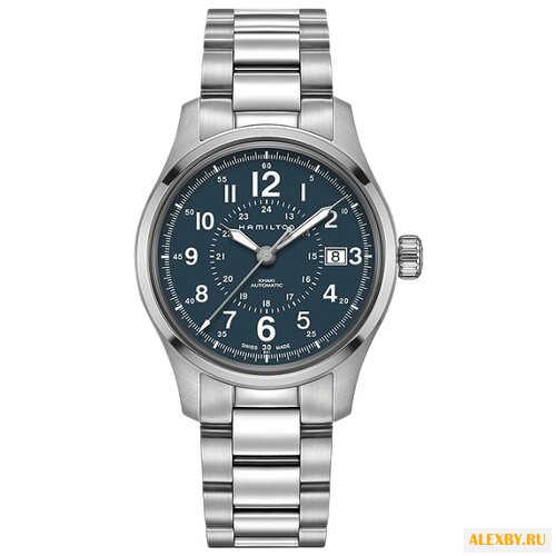 Наручные часы Hamilton H70305143