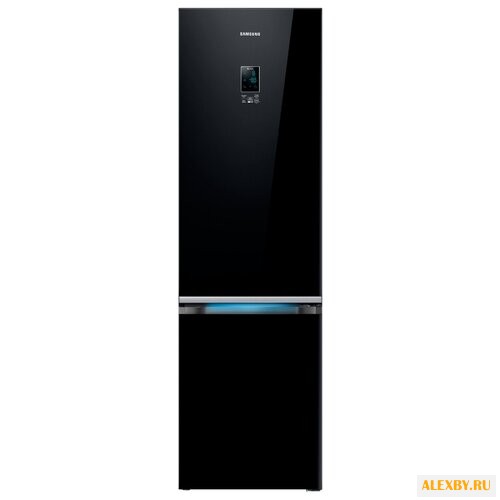 Холодильник Samsung RB-37 K63412C