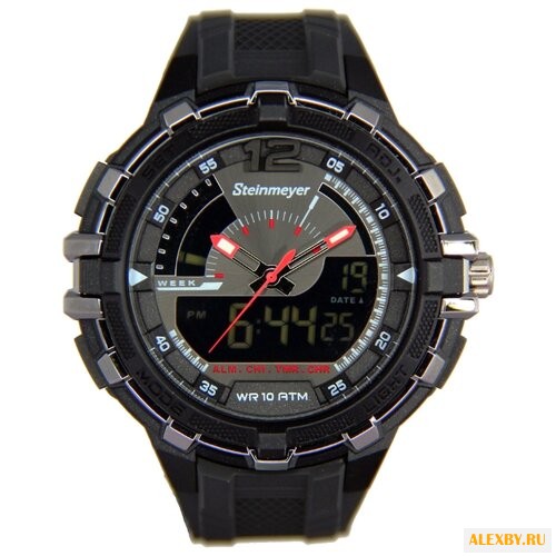 Наручные часы Steinmeyer S