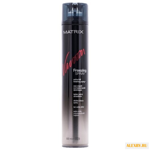 Matrix Спрей для укладки волос