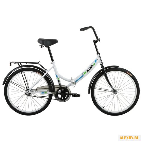 Городской велосипед ALTAIR City