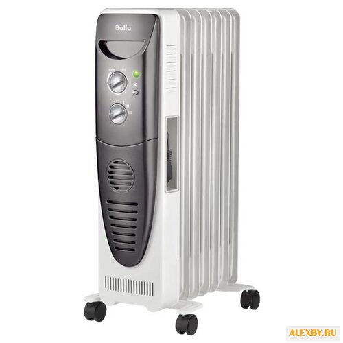 Масляный радиатор Ballu BOH