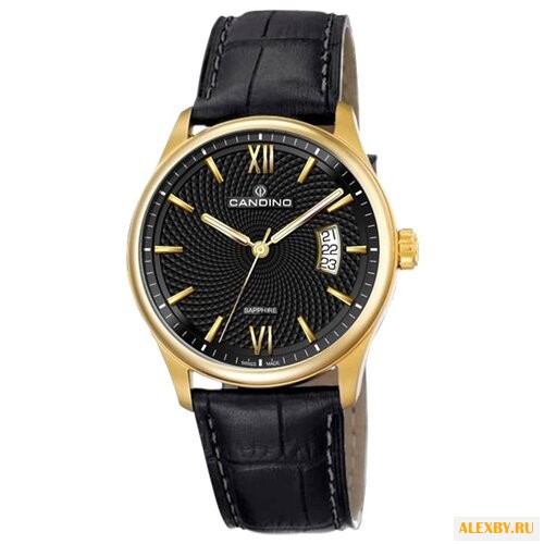 Наручные часы CANDINO C4693_3