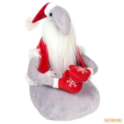 Мягкая игрушка Gulliver Ждун