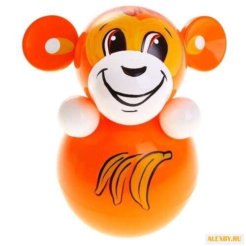 Неваляшка Котовские неваляшки