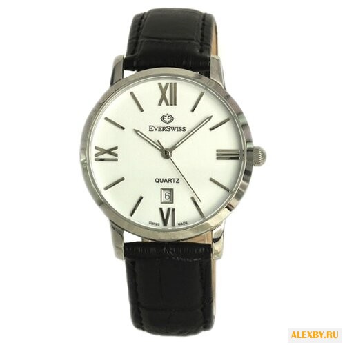 Наручные часы EverSwiss 9738-GZW
