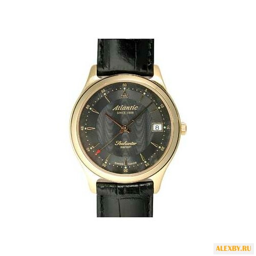 Наручные часы Atlantic