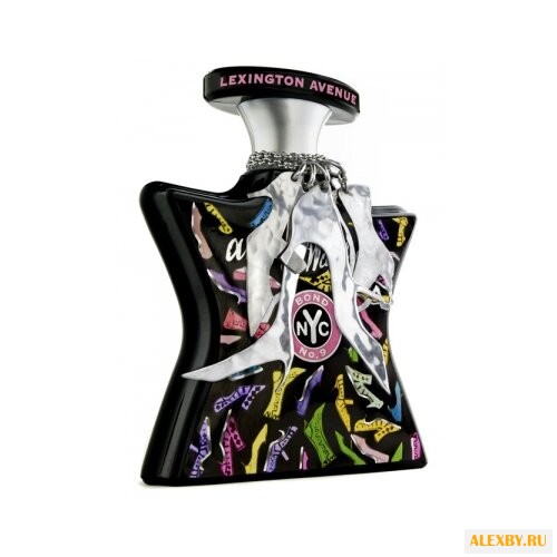 Bond No. 9 Andy Warhol