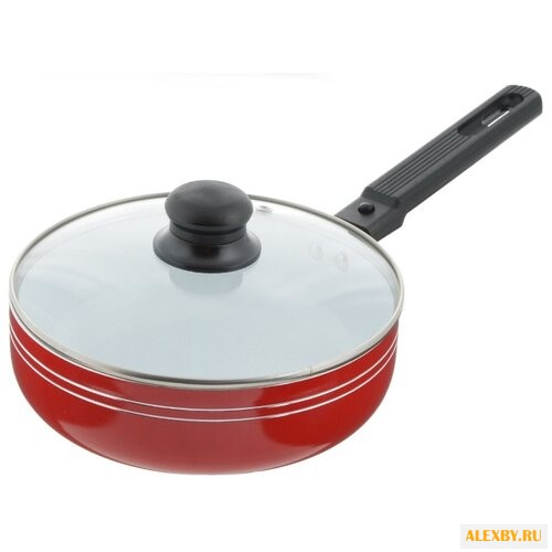 Сотейник Добрыня DO-5009 20 см
