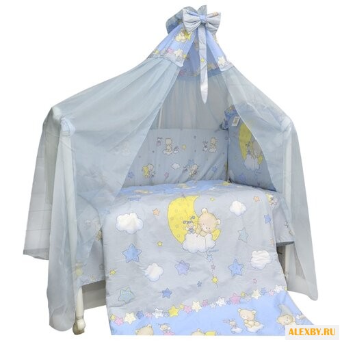 Bombus комплект Павлуша 7