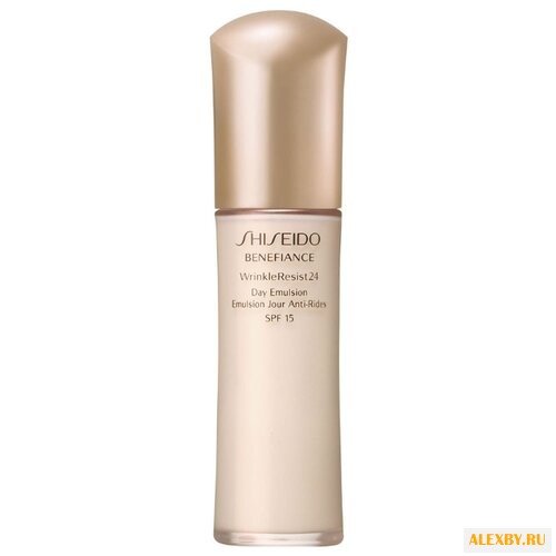 Эмульсия Shiseido Benefiance