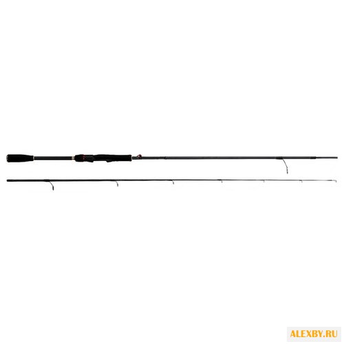 Удилище спиннинговое DAIWA