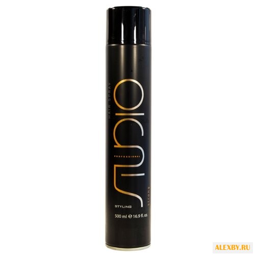 Kapous Professional Лак для