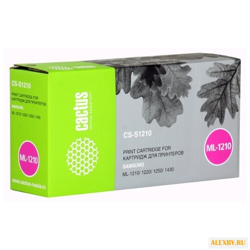 Картридж cactus CS-S1210