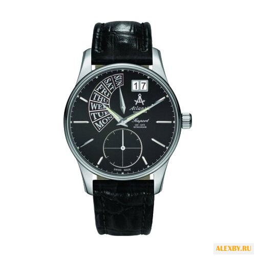 Наручные часы Atlantic