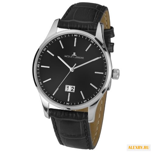 Наручные часы JACQUES LEMANS