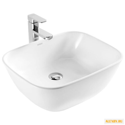 Раковина 49.5 см SSWW CL3003