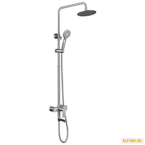 Душевая стойка BelBagno Nova