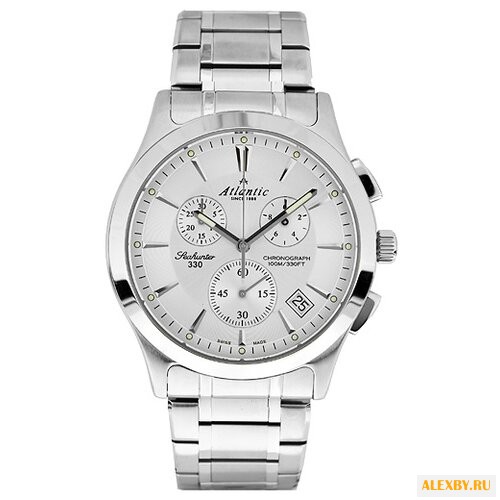 Наручные часы Atlantic
