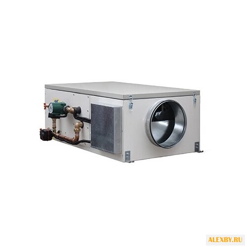 Вентиляционная установка TURKOV