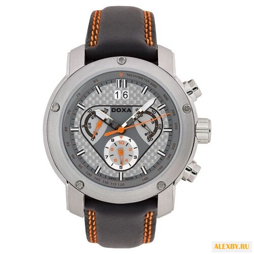 Наручные часы DOXA 155.10.151.010