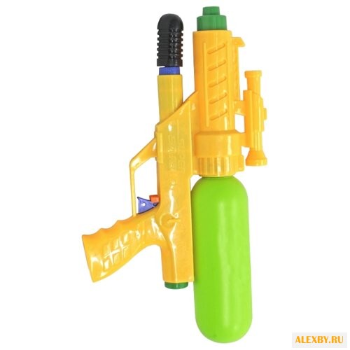 Водяной бластер 1 TOY Т59456