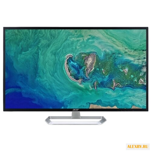 Монитор Acer EB321QURwidp