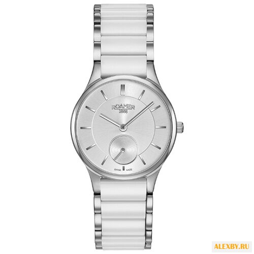 Наручные часы Roamer