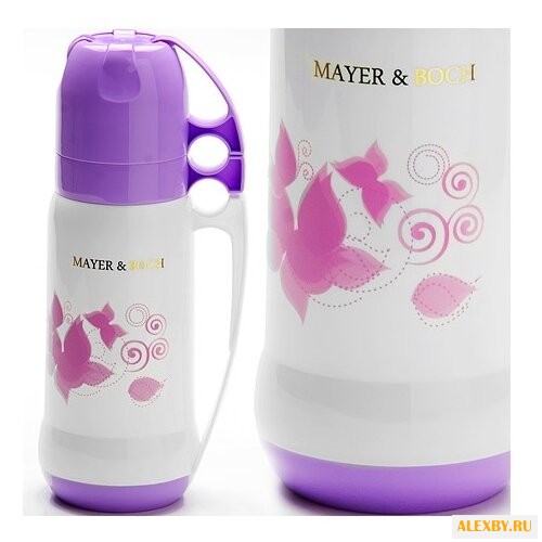 Классический термос MAYER &