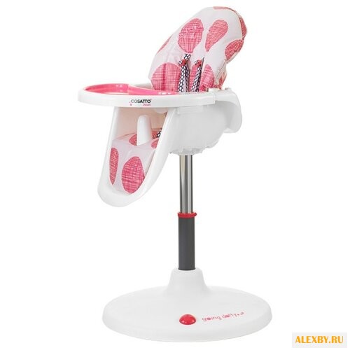 Стульчик для кормления Cosatto