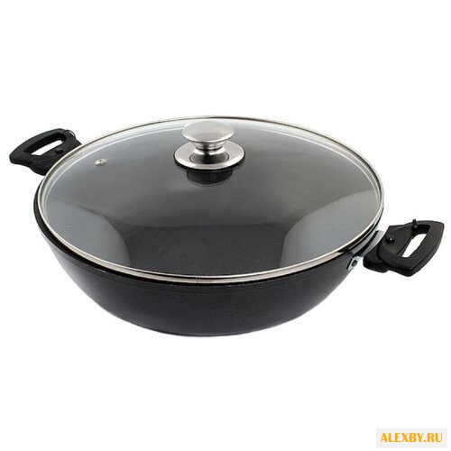 Сотейник Kukmara Традиция с308а