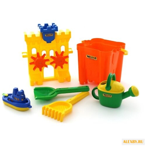 Набор Wader №472 45164