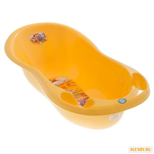 Ванночка Tega Baby Safari SF-005