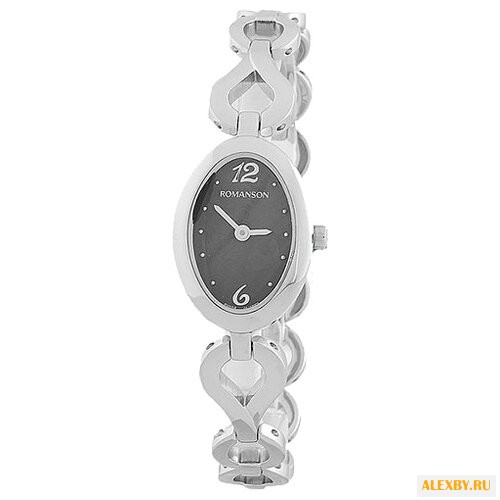 Наручные часы ROMANSON RM9239LWBK