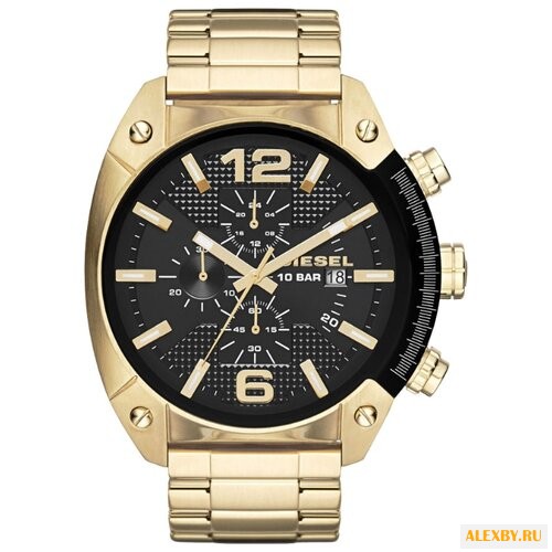 Наручные часы DIESEL DZ4342