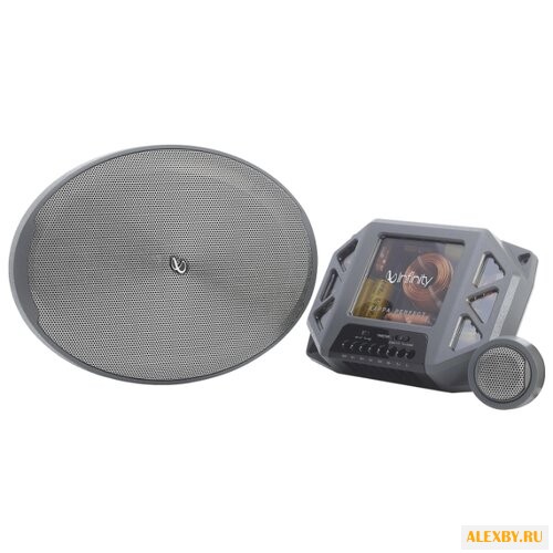 Автомобильная акустика Infinity