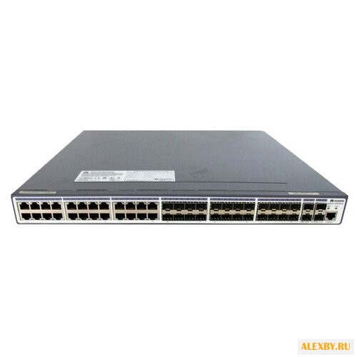 Коммутатор HUAWEI