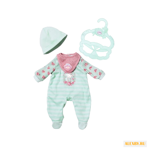 Zapf Creation Комплект одежды